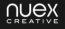 Nuex Creative logo